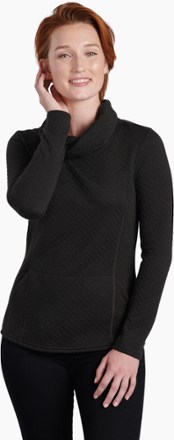 Athena Pullover - Women's