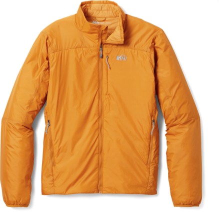 Flash Insulated Jacket - Men's
