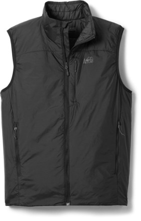 Half Jack Vest Medium