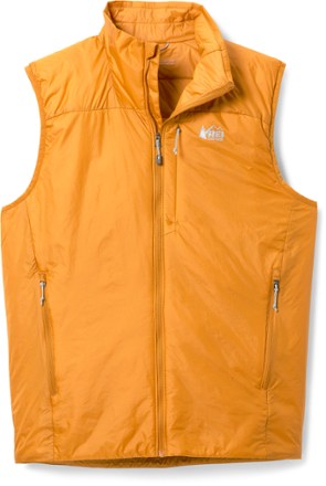 Flash Insulated Vest - Men's