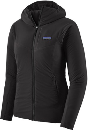 Nano-Air Insulated Hoodie - Women's