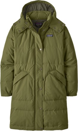 Downdrift Parka - Women's