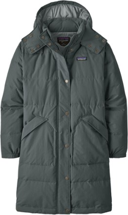 Patagonia Downdrift Parka - Women's 0