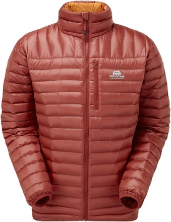 Mountain Equipment Odin Down Jacket Men S Rei Outlet