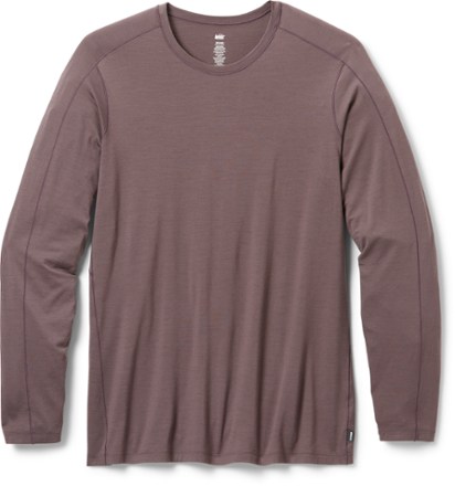 Merino 185 Long-Sleeve Base Layer Top - Women's Plus Sizes