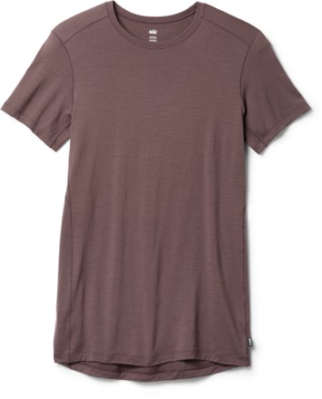 Merino 185 Base Layer Top - Women's