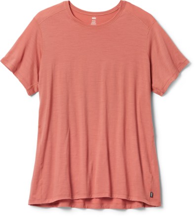 Merino 185 Base Layer Top - Women's Plus Sizes