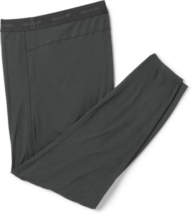 REI Co-op Women's Merino 185 Base Layer Bottoms Plus Sizes