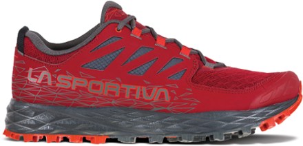 Lycan II Trail-Running Shoes - Men's