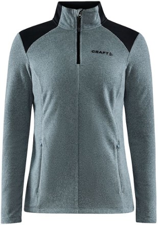 Core Edge Thermal Mid Layer - Women's