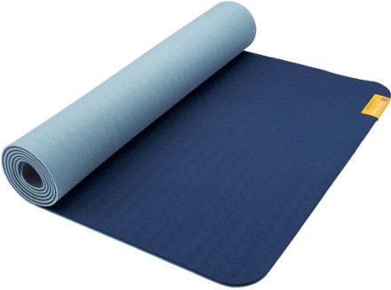 Earth Elements Yoga Mat - 5 mm