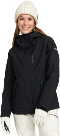 Roxy Jetty 3-in-1 Jacket - Women's 0