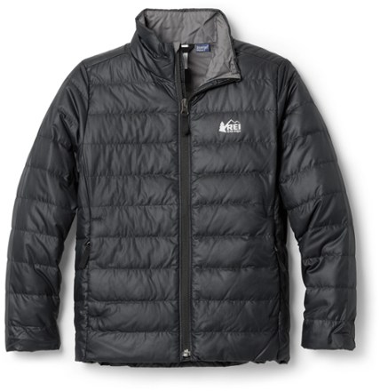 650 Down Jacket - Kids'