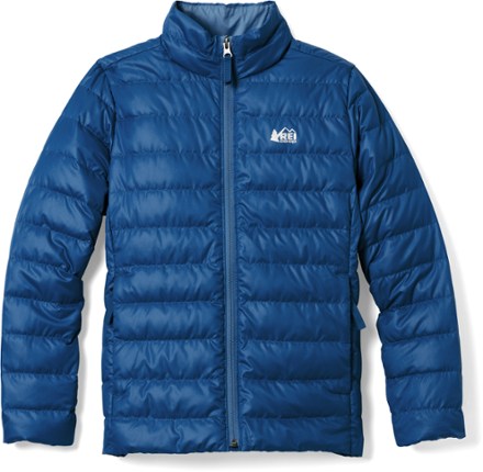 Rei 650 shop down jacket