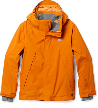 Rei snow jacket 2025