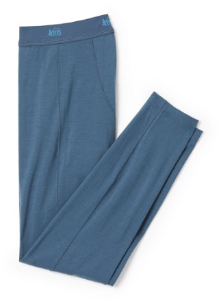 REI Co-op Merino Midweight Base Layer Bottoms - Kids' 0