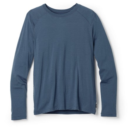 REI Co-op Merino Midweight Base Layer Top - Kids' 0