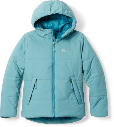 Traildreamer Insulated Jacket - Kids'