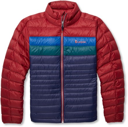 Fuego Down Jacket - Women's