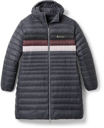 Cotopaxi Fuego Down Parka - Women's | REI Co-op