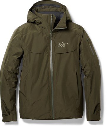 Arcteryx macai jacket sale deals