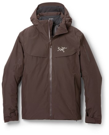 Macai Insulated Jacket - Men's