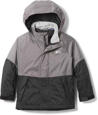 Insulated Rainwall Rain Jacket - Kids'