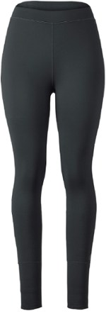 Circuit Thermal Unpadded Cycling Tights - Women's