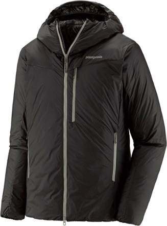 Patagonia DAS Light Insulated Hoodie - Men's | REI Co-op
