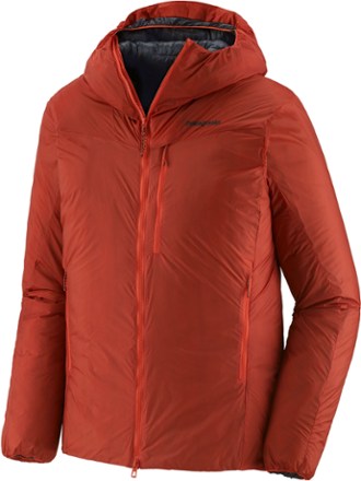 Patagonia DAS Light Insulated Hoodie - Men's | REI Co-op
