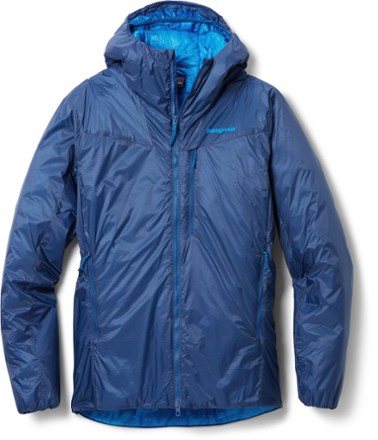 DAS Light Insulated Hoodie - Men's