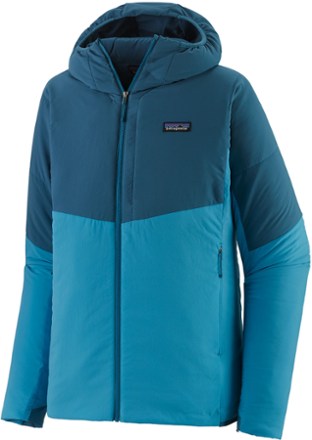 Patagonia Nano-Air Insulated Hoodie - Men's | REI Co-op