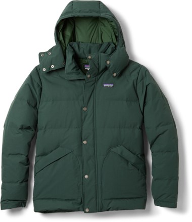 Downdrift Jacket - Men's