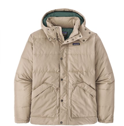 idioom manipuleren Buigen Patagonia Downdrift Jacket - Men's | REI Co-op