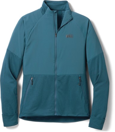 Rei womens on sale running jacket