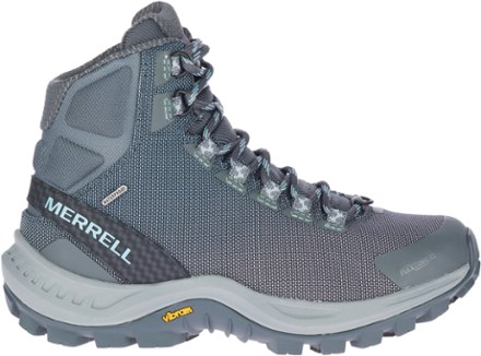 Thermo Cross 2 Mid Waterproof Boots - Women's