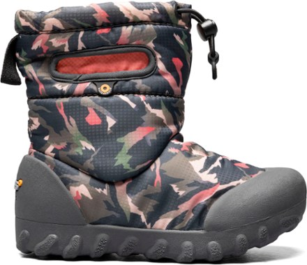 B-Moc Snow Winter Mountain Boots - Kids'