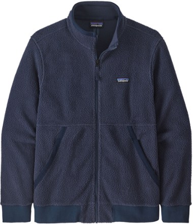 Rei patagonia fleece discount
