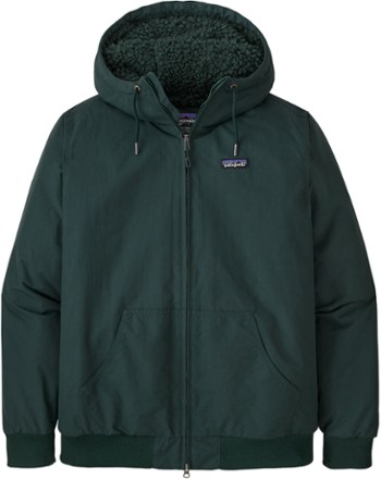 Patagonia Lined Isthmus Hoodie - Men's | REI Co-op