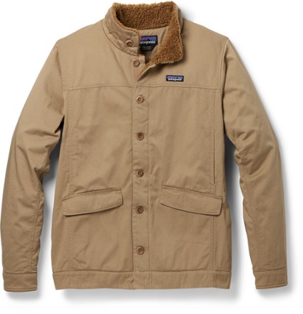 Maple Grove Deck Jacket - Men's