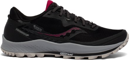 Peregrine 11 GTX Trail-Running Shoes - Women's