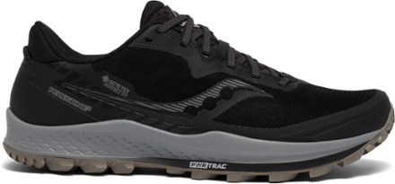 Peregrine 11 GTX Trail-Running Shoes - Men's