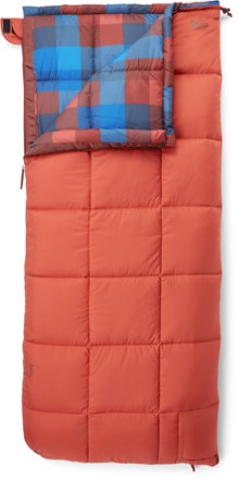 Kindercamp 40 Sleeping Bag - Kids'