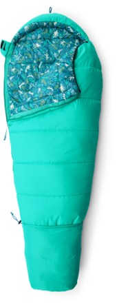 REI Co-op Kindercone 25 Sleeping Bag - Kids' 0