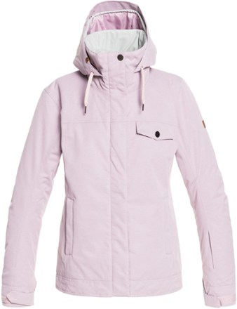 Below is the newest version of Roxy Billie Insulated Jacket - Women's