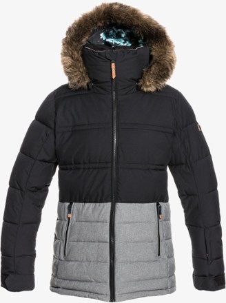 Quinn Insulated Jacket - Women's