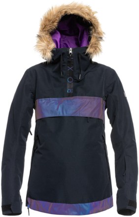 Shelter Snow Insulated Jacket - Women's