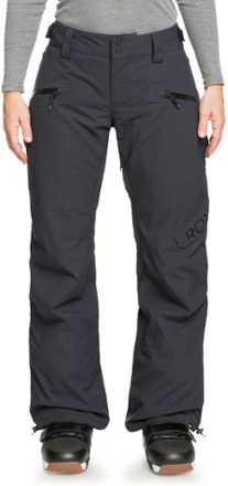 Roxy Wood Run Pant Damen-Snowboardhose Skihose Funktionshose Hose NEU 