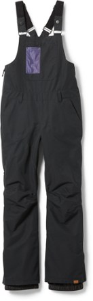 Rideout Bib Snow Pants - Women's