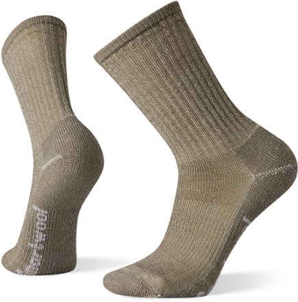 Smartwool Men's Classic Hike Light Cushion Crew Socks